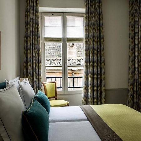 Hotel De La Place Du Louvre - Esprit De France Paris Eksteriør bilde