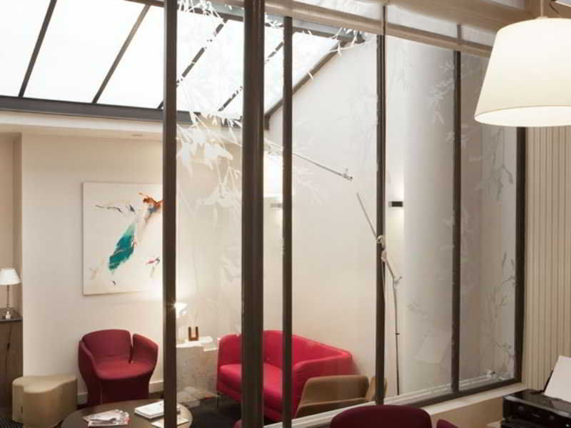 Hotel De La Place Du Louvre - Esprit De France Paris Eksteriør bilde