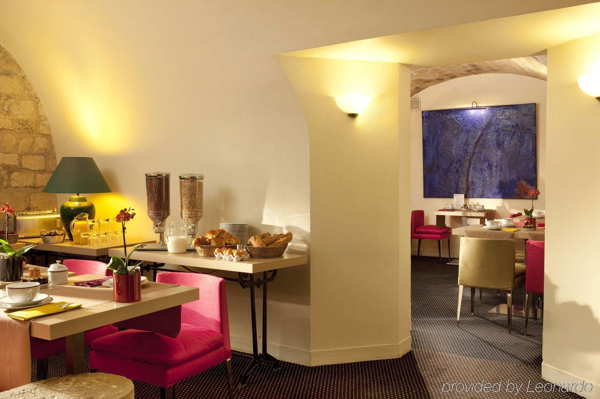 Hotel De La Place Du Louvre - Esprit De France Paris Eksteriør bilde