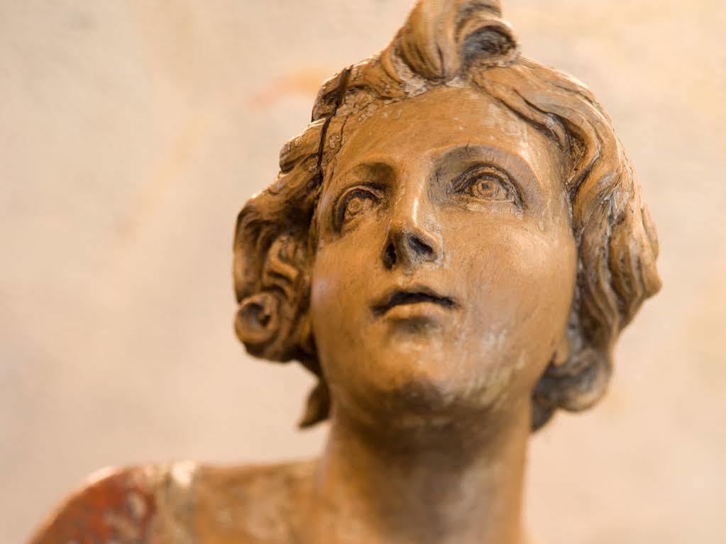 Hotel De La Place Du Louvre - Esprit De France Paris Eksteriør bilde