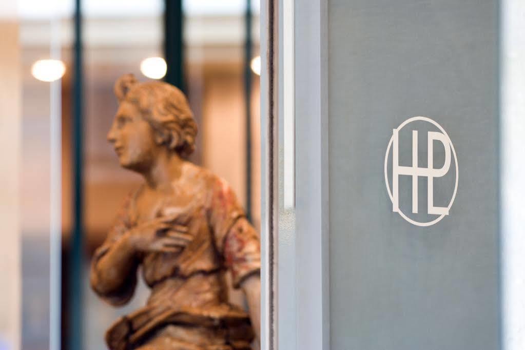 Hotel De La Place Du Louvre - Esprit De France Paris Eksteriør bilde