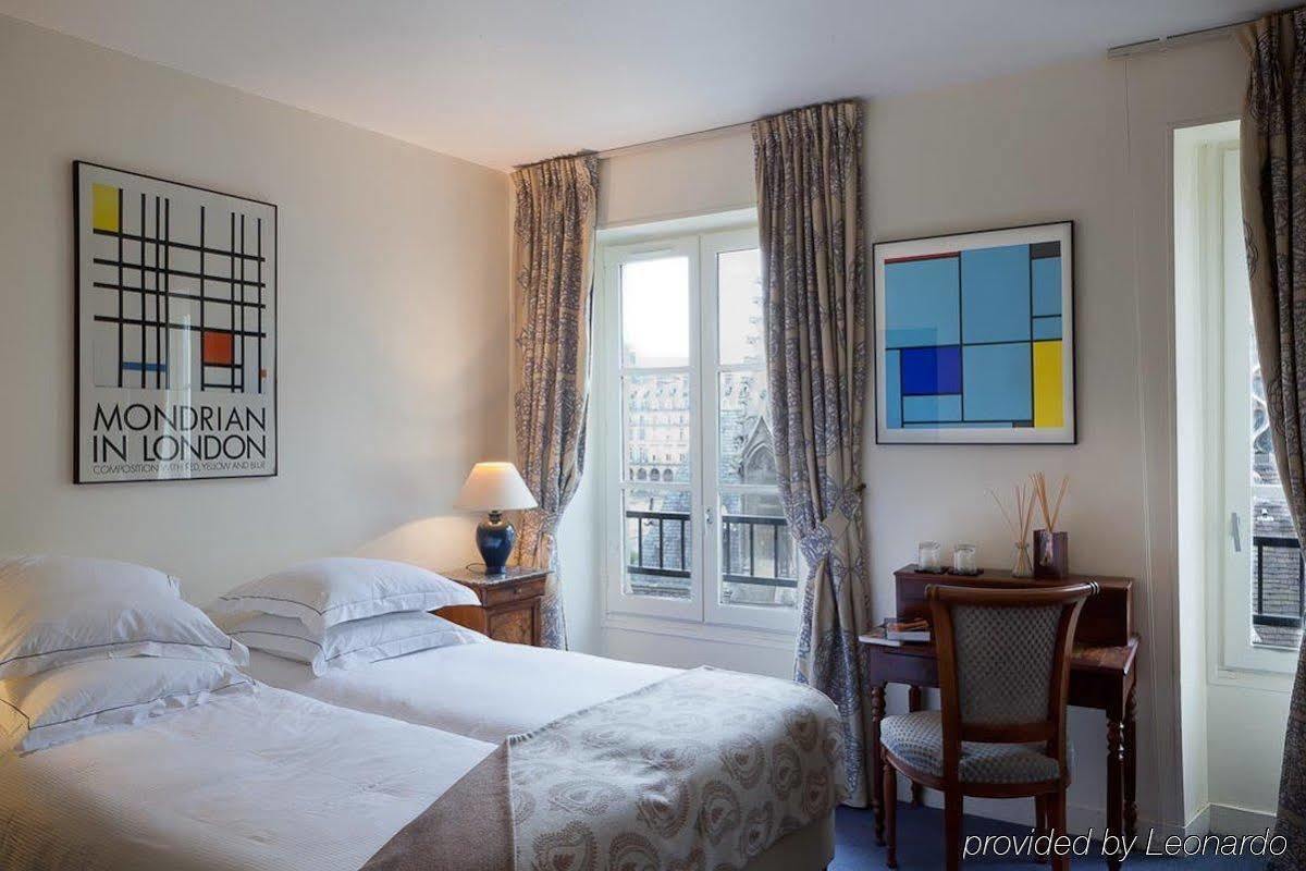 Hotel De La Place Du Louvre - Esprit De France Paris Eksteriør bilde