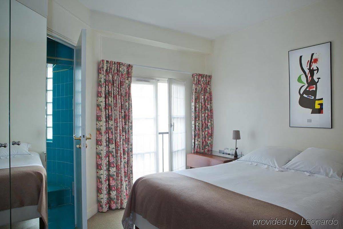 Hotel De La Place Du Louvre - Esprit De France Paris Eksteriør bilde