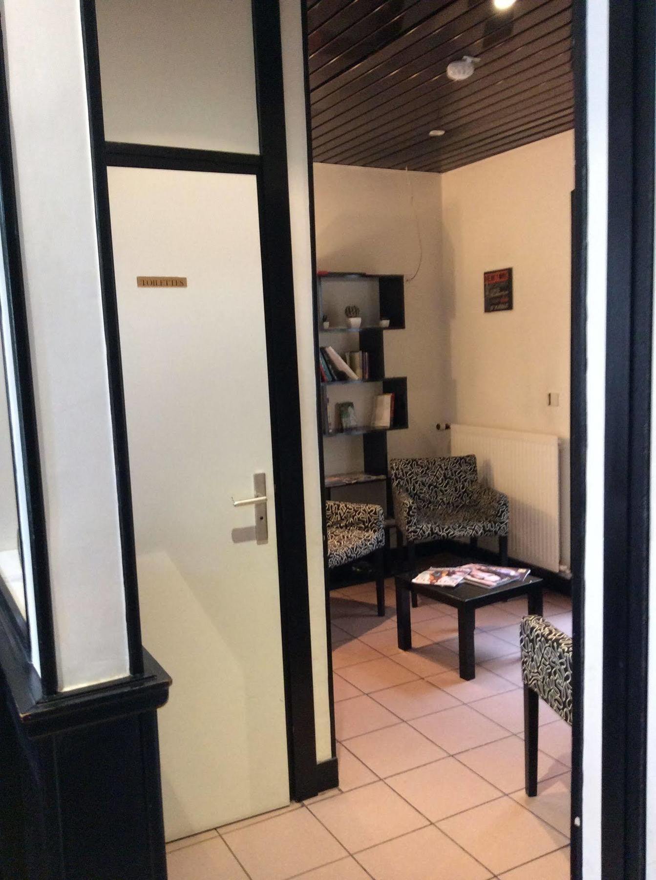 Hotel De La Place Du Louvre - Esprit De France Paris Eksteriør bilde