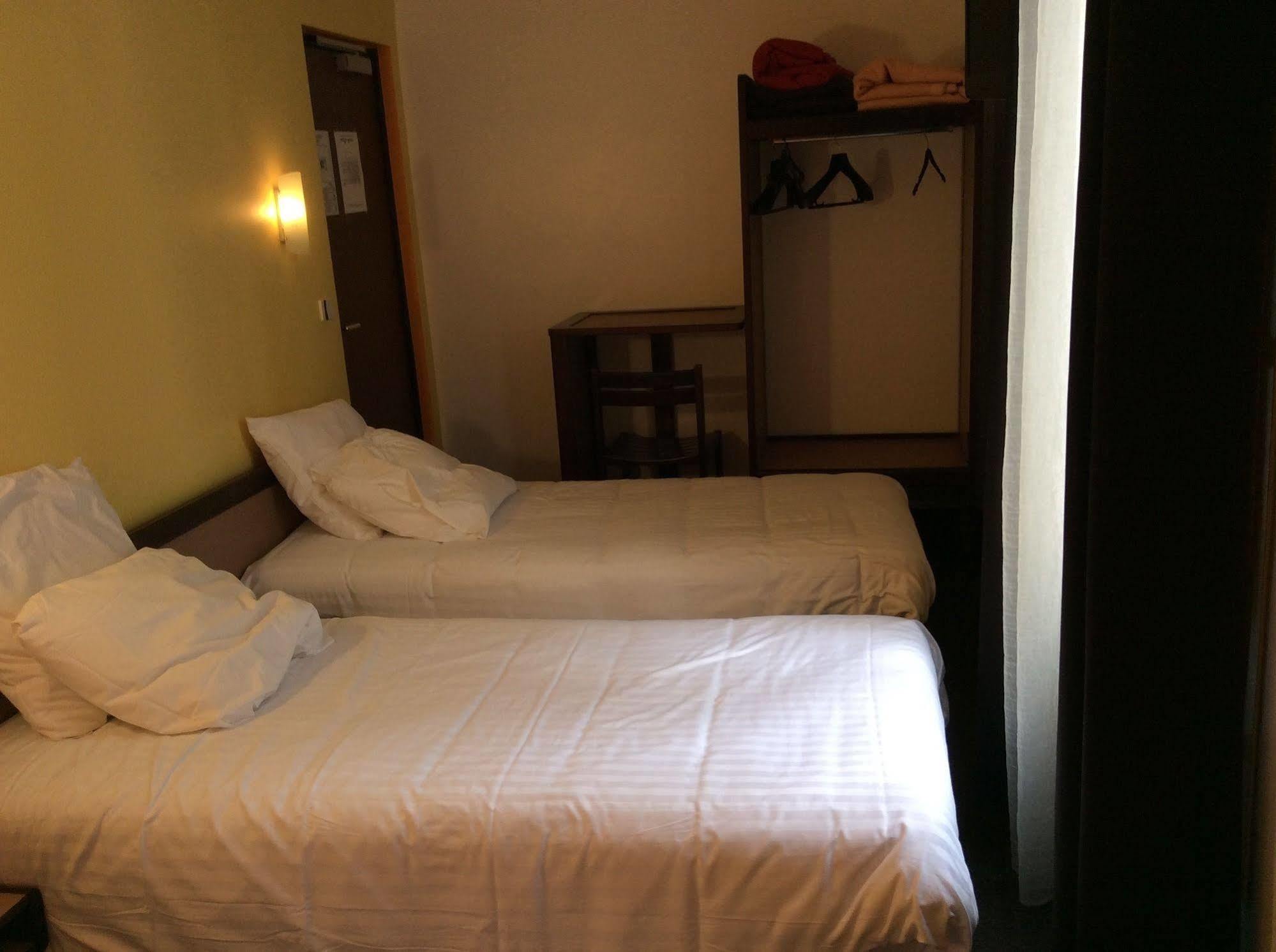 Hotel De La Place Du Louvre - Esprit De France Paris Eksteriør bilde