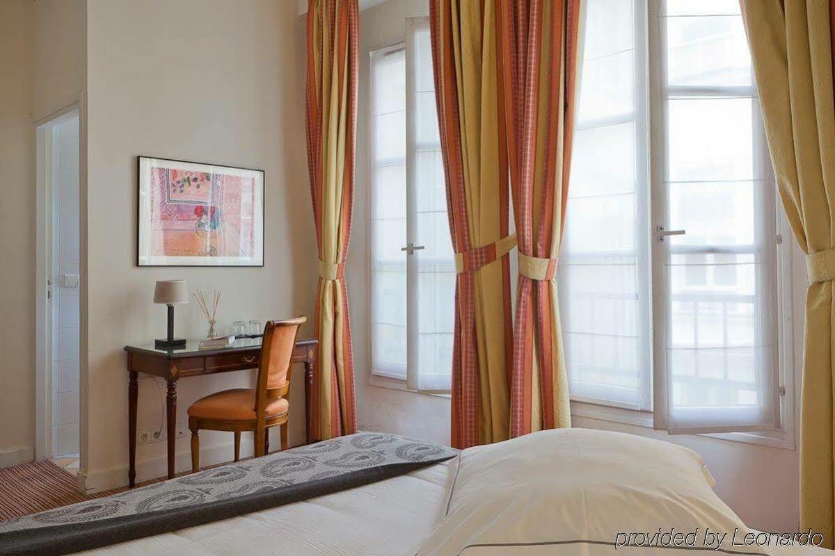 Hotel De La Place Du Louvre - Esprit De France Paris Eksteriør bilde